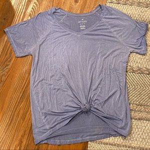 American Eagle Soft and Sexy T-Shirt